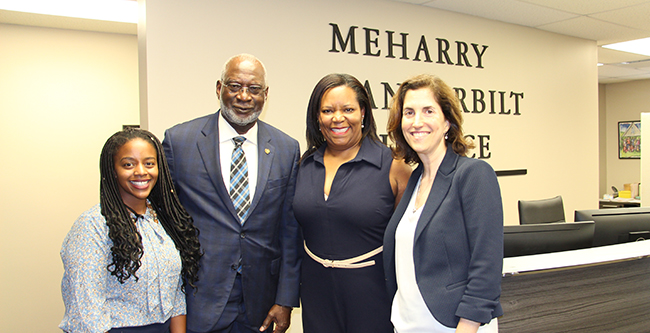 Jacquelyn S. Favours, MPH, CPH, CHES; David Satcher, MD, PhD; Consuelo H. Wilkins, MD, MSCI; Elisa Friedman, MS