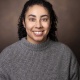 Headshot photo of Meharry-Vanderbilt Alliance employee, Mercedes Conkin