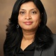 Sunitha Vungarala headshot