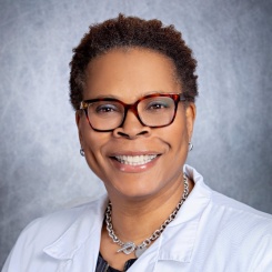 Dr. Offodile