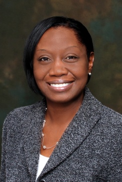 Stephania T. Miller-Hughes, PhD, MS, MSCI