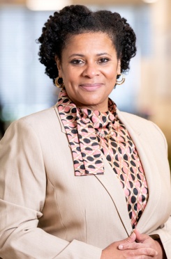 Meharry-Vanderbilt Alliance Executive Director Karen Winkfield, MD, PhD
