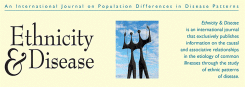 Ethnicity & Disease cover image